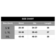Load image into Gallery viewer, Leggings Pure Black High Waist Shaping Pants Micro Elastic Buttons Rhinestones Zippers 3styles Optional High Waist Leggings