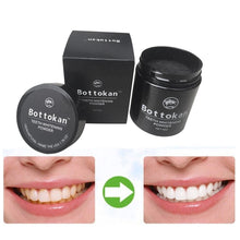 Load image into Gallery viewer, Carbon Coco Organic Charcoal Teeth Whitening Powder Natural Tooth Polish