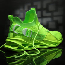Load image into Gallery viewer, Men Fashion Shoes Rubber Large Size Outdoor