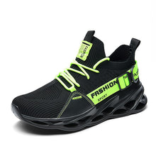 Load image into Gallery viewer, Men Fashion Shoes Rubber Large Size Outdoor