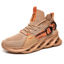 Load image into Gallery viewer, Men Fashion Shoes Rubber Large Size Outdoor