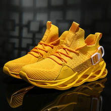Load image into Gallery viewer, Men Fashion Shoes Rubber Large Size Outdoor