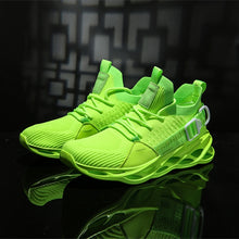 Load image into Gallery viewer, Men Fashion Shoes Rubber Large Size Outdoor