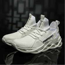 Load image into Gallery viewer, Men Fashion Shoes Rubber Large Size Outdoor