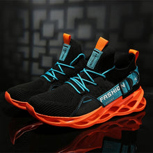 Load image into Gallery viewer, Men Fashion Shoes Rubber Large Size Outdoor