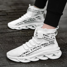 Load image into Gallery viewer, Men Fashion Shoes Rubber Large Size Outdoor