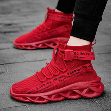 Load image into Gallery viewer, Men Fashion Shoes Rubber Large Size Outdoor