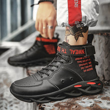 Load image into Gallery viewer, Men Fashion Shoes Rubber Large Size Outdoor