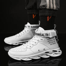 Load image into Gallery viewer, Men Fashion Shoes Rubber Large Size Outdoor