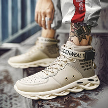 Load image into Gallery viewer, Men Fashion Shoes Rubber Large Size Outdoor