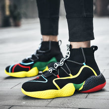 Load image into Gallery viewer, Men Fashion Shoes Rubber Large Size Outdoor