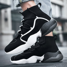 Load image into Gallery viewer, Men Fashion Shoes Rubber Large Size Outdoor