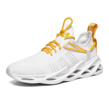 Load image into Gallery viewer, Men Fashion Shoes Rubber Large Size Outdoor