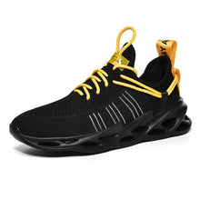 Load image into Gallery viewer, Men Fashion Shoes Rubber Large Size Outdoor