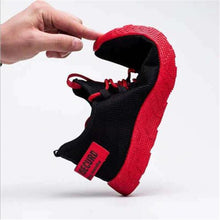 Load image into Gallery viewer, Mesh Men Sneakers Casual Shoes