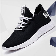 Load image into Gallery viewer, Mesh Men Sneakers Casual Shoes