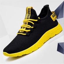 Load image into Gallery viewer, Mesh Men Sneakers Casual Shoes