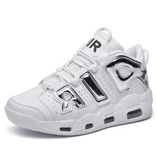 Load image into Gallery viewer, New Roman 2020 Fashion High Top Men Chunky Sneakers  Casual Shoes for Men
