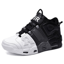 Load image into Gallery viewer, New Roman 2020 Fashion High Top Men Chunky Sneakers  Casual Shoes for Men