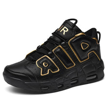 Load image into Gallery viewer, New Roman 2020 Fashion High Top Men Chunky Sneakers  Casual Shoes for Men