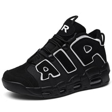 Load image into Gallery viewer, New Roman 2020 Fashion High Top Men Chunky Sneakers  Casual Shoes for Men
