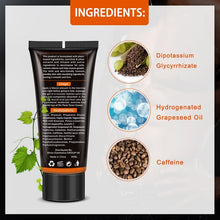Load image into Gallery viewer, Powerful Stronger Cream Men Muscle Strong Anti cellulite fat burning cream slimming gel for abdominals weight loss tool